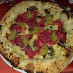 Photo n°2 de l'avis de Gabriele.. fait le 15/10/2023 à 20:04 sur le  Il Nababbo Bottidda à Bottidda