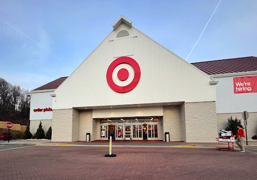 Department Store «Target», reviews and photos, 201 Sunrise Blvd, Exton, PA 19341, USA