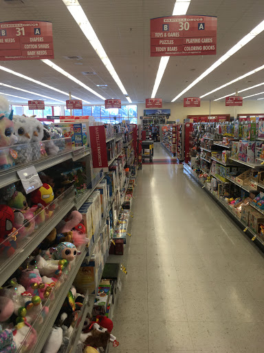 Drug Store «Bartell Drugs 185th and Aurora», reviews and photos, 18420 Aurora Ave N, Shoreline, WA 98133, USA