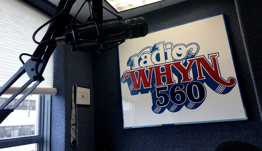NewsRadio 560 WHYN