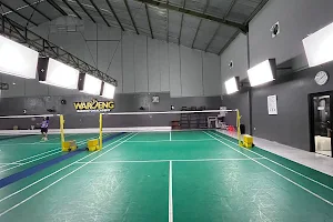 AREA Fitness & Badminton image