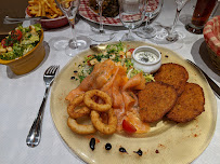 Plats et boissons du Restaurant Au Bon Pêcheur à Colroy-la-Roche - n°15