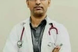 Dr Aniketh Prabhakar- Nephrologist image