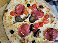 Pizza du Pizzeria GINO à Bastia - n°10