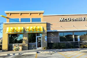 McDonald's image