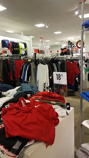 Department Store «JCPenney», reviews and photos, 5858 East Sam Houston Pkwy N, Houston, TX 77049, USA