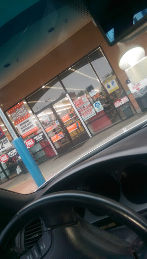 Auto Parts Store «AutoZone», reviews and photos, 6611 Westminster Ave, Westminster, CA 92683, USA