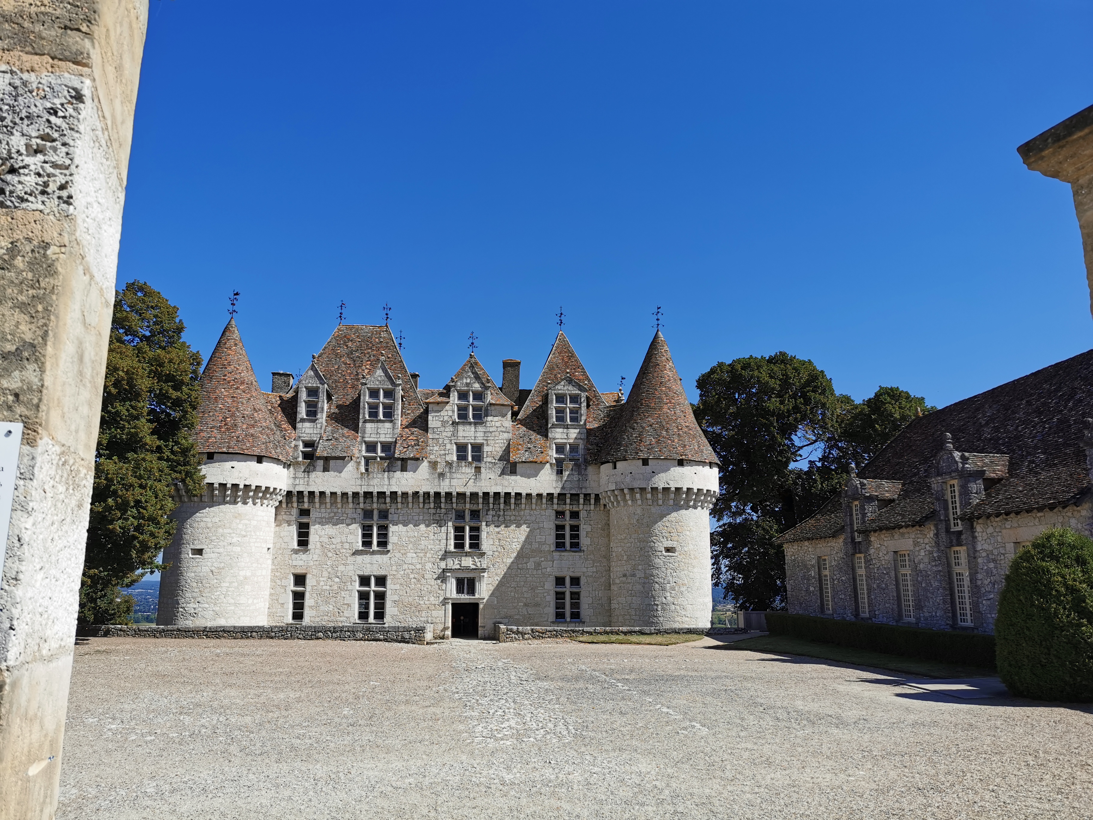 Photo n° 4 de l'avis de Hélèna.u fait le 27/08/2021 à 13:08