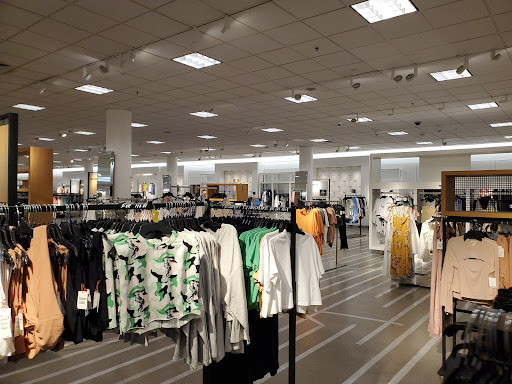 Department Store «Nordstrom», reviews and photos, 800 Spectrum Center Dr, Irvine, CA 92618, USA