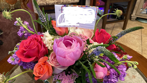 Florist «Foothills Floral Gallery», reviews and photos, 4647 E Chandler Blvd # 10, Phoenix, AZ 85048, USA