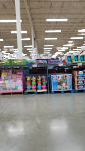 Warehouse club «BJ’s Wholesale Club», reviews and photos, 10425 Marlin Rd, Cutler Bay, FL 33157, USA
