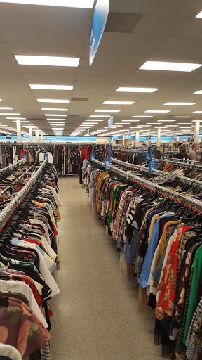 Clothing Store «Ross Dress for Less», reviews and photos, 12115 Biscayne Blvd, North Miami, FL 33181, USA