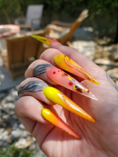 Sunshine Nails Salon