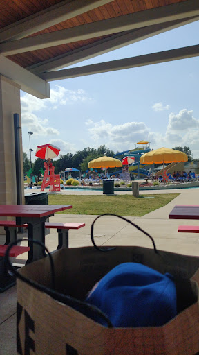 Recreation Center «Euless Family Life Center», reviews and photos, 300 W Midway Dr, Euless, TX 76039, USA