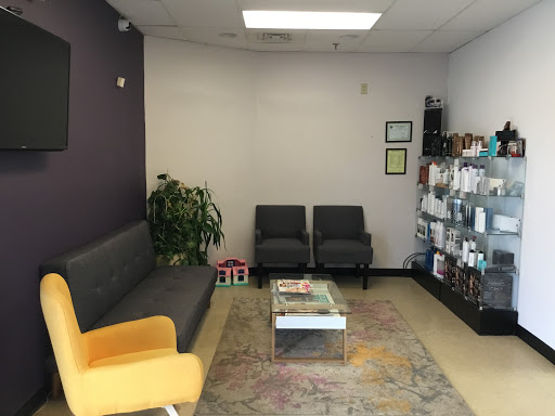 Beauty Salon «Rashdas Beauty Salon», reviews and photos, 110 Daniel Webster Hwy, Nashua, NH 03060, USA