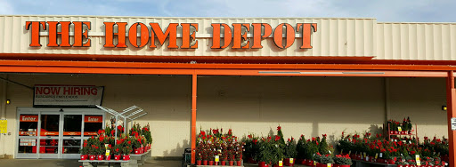 Home Improvement Store «The Home Depot», reviews and photos, 6555 Little River Turnpike, Alexandria, VA 22312, USA