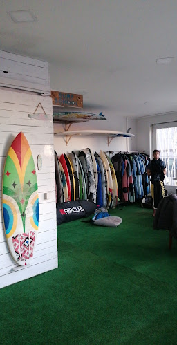 Penas Surf School - Matosinhos