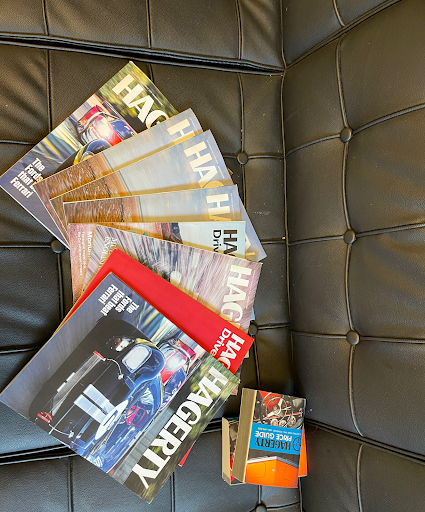 Insurance Agency «Farmers Insurance - Joseph Lombardi», reviews and photos