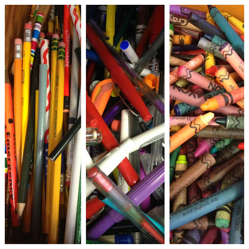 Art Supply Store «SCRAP Humboldt», reviews and photos