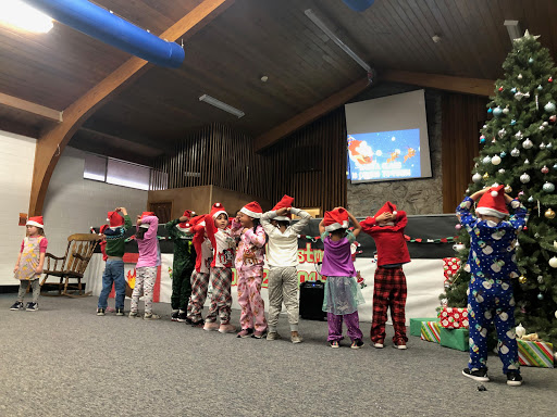 Day Care Center «Just Like Home Too Daycare & Preschool», reviews and photos, 1456 E Broadway Rd, Mesa, AZ 85204, USA