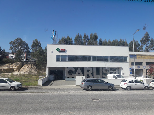 Carlis - Equipamentos Industriais, Lda.