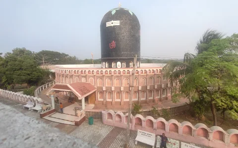 Shri Ghushmeshwar Mahadev Baar Jyotirlinga Shivalaya image