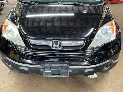 Auto Repair Shop «Precise Auto Service P», reviews and photos, 3921 Plyers Mill Rd, Kensington, MD 20895, USA