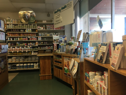 Health Food Store «Healthy Habit Health Foods», reviews and photos, 6029 N 7th St, Phoenix, AZ 85014, USA