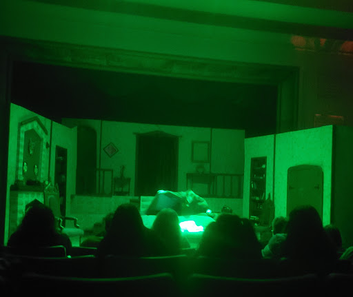 Performing Arts Theater «The Strand Ballroom», reviews and photos, 20 Third St, Dover, NH 03820, USA