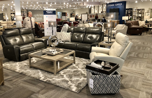 Furniture Store «La-Z-Boy Furniture Galleries», reviews and photos, 9605 Kingston Pike, Knoxville, TN 37922, USA