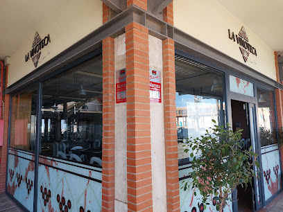 LA VINOTECA DE JOAQUíN AZNAR