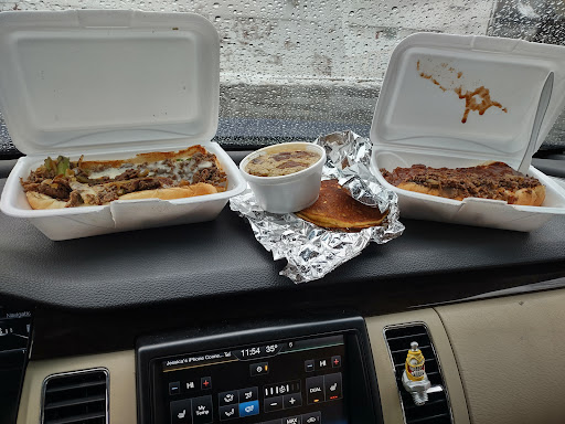 Caterer «D-Emilis Catering», reviews and photos, 10009 Curtis St, Detroit, MI 48221, USA