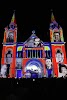 Iglesia San Ramón Nonato, Río Blanco Logo, Costa Rica, Church