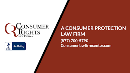 Consumer Rights Law Firm PLLC