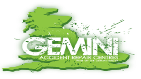 Gemini Accident Repair Centre Bristol