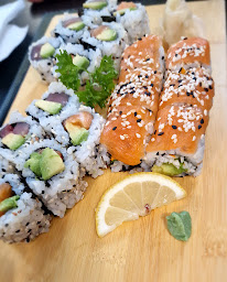 Photo n°38 de SAKURA à Castelsarrasin ()