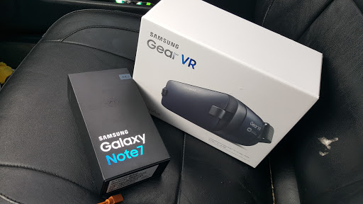 Electronics Store «Best Buy», reviews and photos, 8301 3rd St N, Oakdale, MN 55128, USA