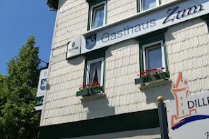 Hotel Gasthaus Zum Schwan Dillenburg image