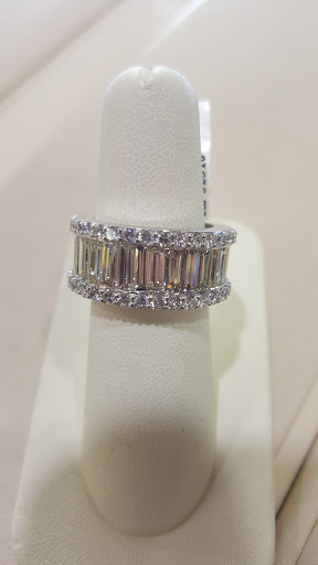 Jewelry Store «Brentwood Jewelry», reviews and photos, 7012 Church St E, Brentwood, TN 37027, USA