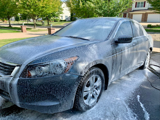 AWA Mobile Detailing en Bolingbrook