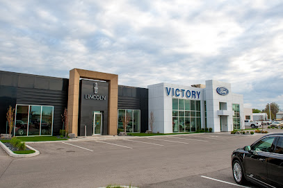 Victory Ford Lincoln Sales Ltd.