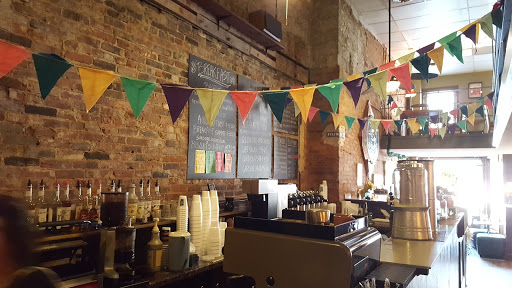 Coffee Shop «Java Roaster», reviews and photos, 130 N 3rd St, Lafayette, IN 47901, USA