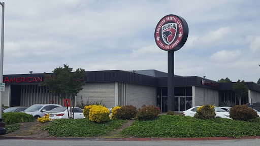 Gym «American Barbell Clubs», reviews and photos, 1900 Duane Ave, Santa Clara, CA 95054, USA