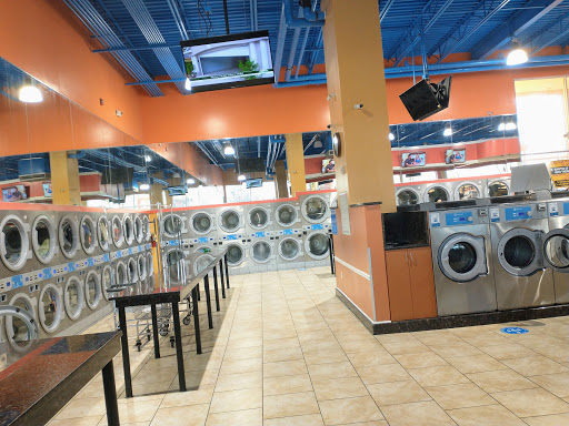 Laundromat «Laundry City», reviews and photos, 5200 Moravia Rd, Baltimore, MD 21206, USA