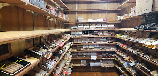 Tobacco Shop «Up In Smoke Fine Cigars», reviews and photos, 3983 Lavista Rd # 187, Tucker, GA 30084, USA