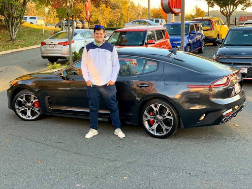 Kia Dealer «Price Kia», reviews and photos, 1390 Richmond Rd, Charlottesville, VA 22911, USA