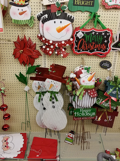 Craft Store «Hobby Lobby», reviews and photos, 13200 Aurora Ave N, Seattle, WA 98133, USA