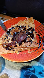 Photo n°21 de Crêperie bretonne, fleurie... de l'épouse du marin à Paris ()