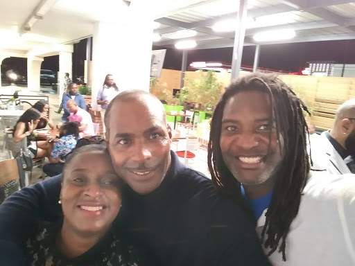 Shopping Mall «Lake Sherwood Mall», reviews and photos, 4520 S Sherwood Forest Blvd, Baton Rouge, LA 70816, USA