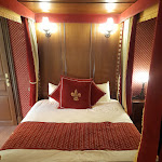 Photo n° 2 de l'avis de Paul.d fait le 09/05/2022 à 10:19 pour Le Camp du Drap d'Or à Les Epesses